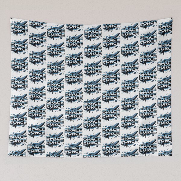 Item preview, Space Force, Space Force Spaceship designed and sold by graphic-genie.
