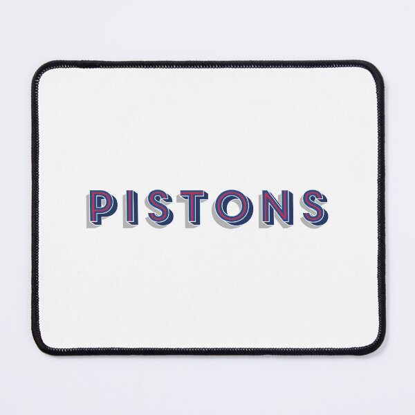 Item preview, Pistons designed and sold by DFA.
