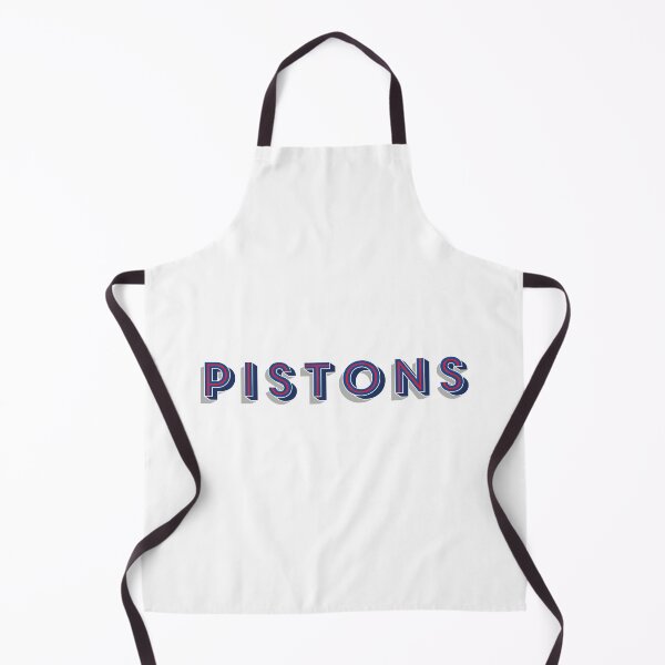 Item preview, Pistons designed and sold by DFA.