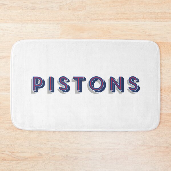 Item preview, Pistons designed and sold by DFA.