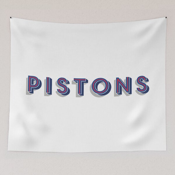 Item preview, Pistons designed and sold by DFA.