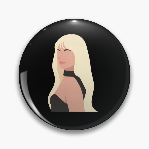 Item preview, Camila Cabello Lineless Illustration designed and sold by dsxclothing.