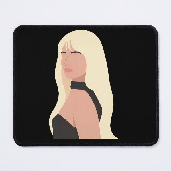 Item preview, Camila Cabello Lineless Illustration designed and sold by dsxclothing.