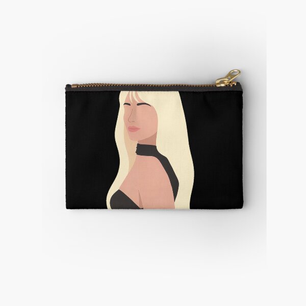 Item preview, Camila Cabello Lineless Illustration designed and sold by dsxclothing.