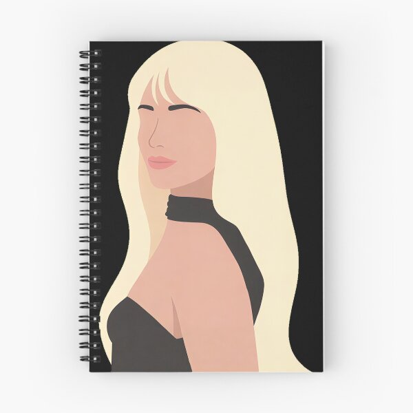Item preview, Camila Cabello Lineless Illustration designed and sold by dsxclothing.