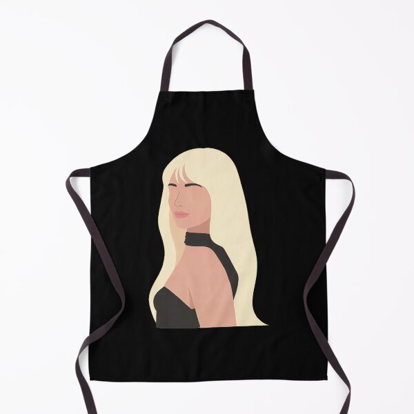 Item preview, Camila Cabello Lineless Illustration designed and sold by dsxclothing.