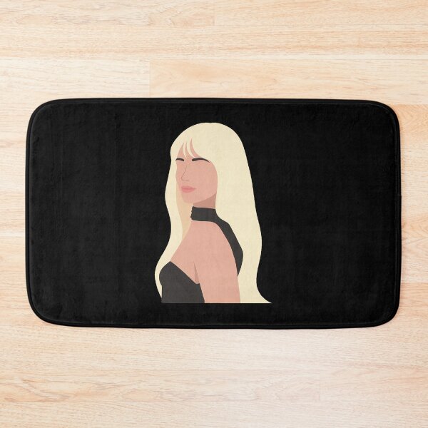 Item preview, Camila Cabello Lineless Illustration designed and sold by dsxclothing.