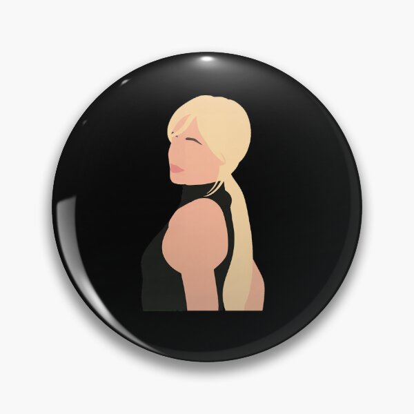 Item preview, Camila Cabello Lineless Illustration designed and sold by dsxclothing.