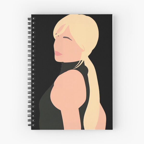 Item preview, Camila Cabello Lineless Illustration designed and sold by dsxclothing.