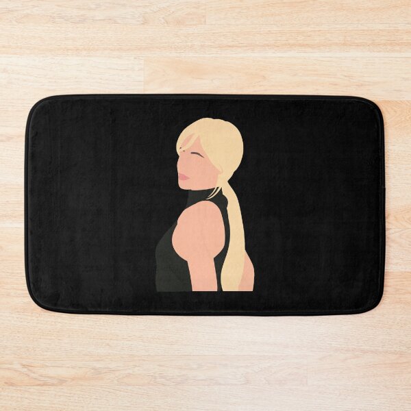 Item preview, Camila Cabello Lineless Illustration designed and sold by dsxclothing.