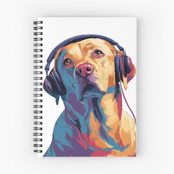 Artikelvorschau, Labrador Retriever entworfen und verkauft von VelvetRoom.