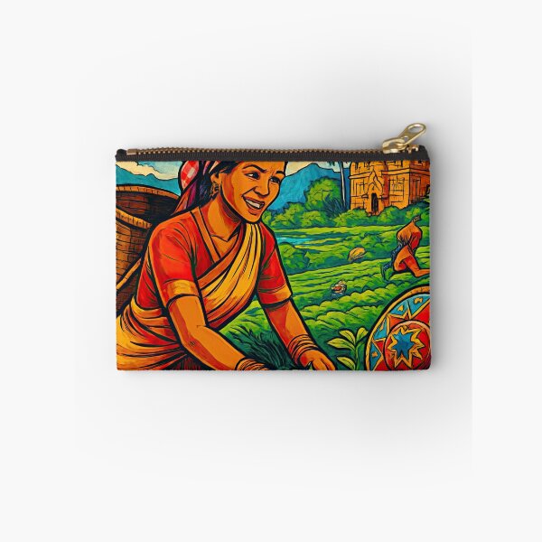Item preview, Assam | Comics stylCartoone -  designed and sold by ComicsFactory.
