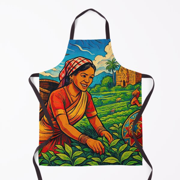 Item preview, Assam | Comics stylCartoone - designed and sold by ComicsFactory.
