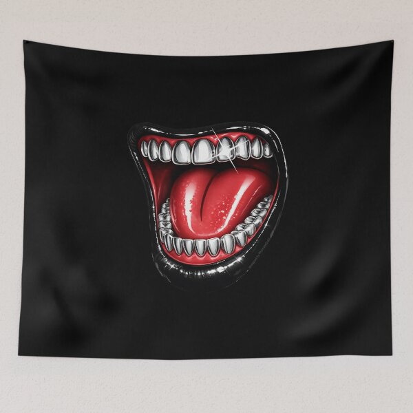 Item preview, The Phantom's Yell designed and sold by PhantomGraFX.