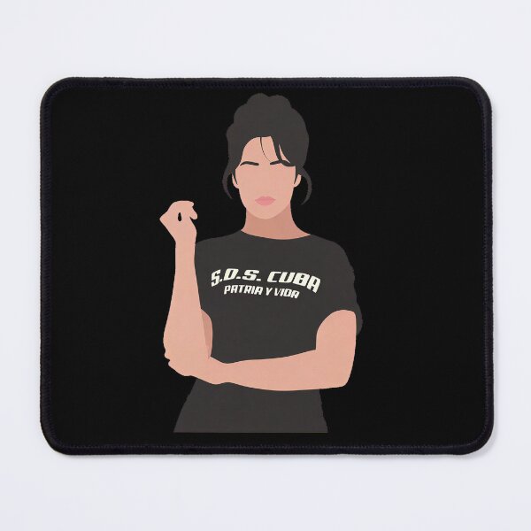 Item preview, Camila Cabello Lineless Illustration designed and sold by dsxclothing.
