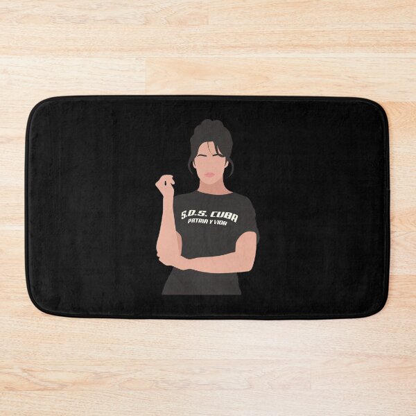 Item preview, Camila Cabello Lineless Illustration designed and sold by dsxclothing.
