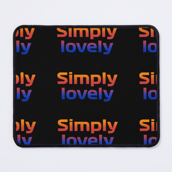 Item preview, Formula 1 meme - Verstappen quote simply lovely | Racing car designed and sold by Vane22april.