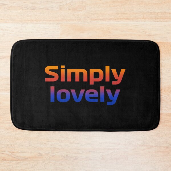 Item preview, Formula 1 meme - Verstappen quote simply lovely | Racing car designed and sold by Vane22april.
