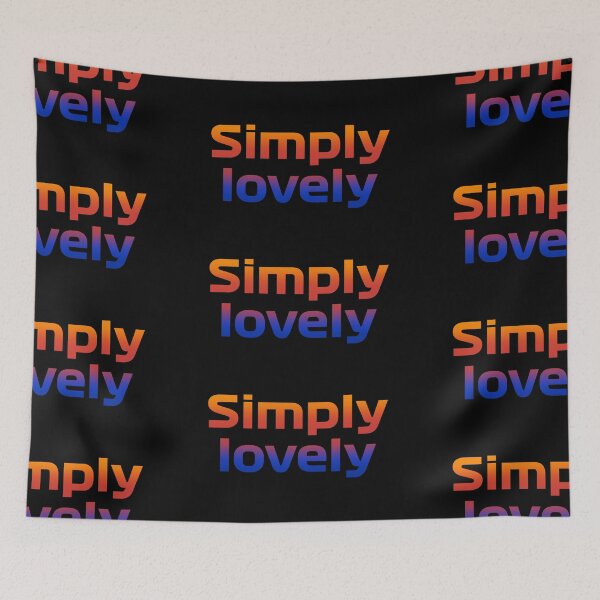 Item preview, Formula 1 meme - Verstappen quote simply lovely | Racing car designed and sold by Vane22april.