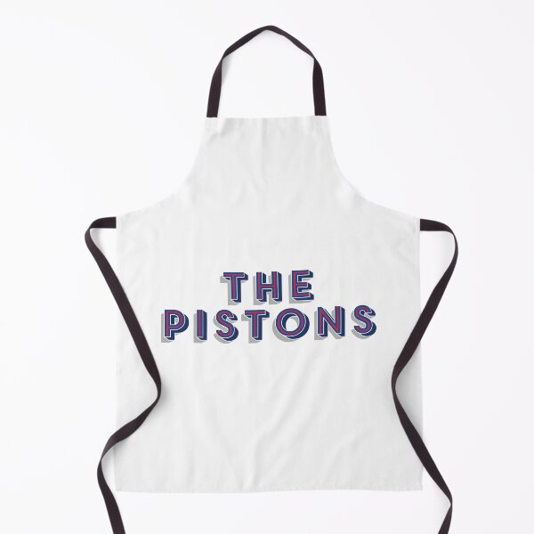 Item preview, The Pistons designed and sold by DFA.