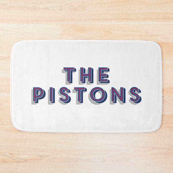 Item preview, The Pistons designed and sold by DFA.