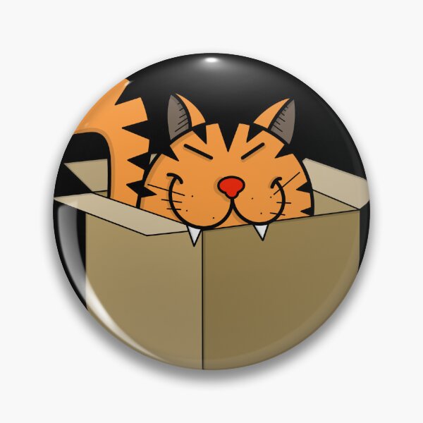 Item preview, Cat.A designed and sold by RoroTheFish.