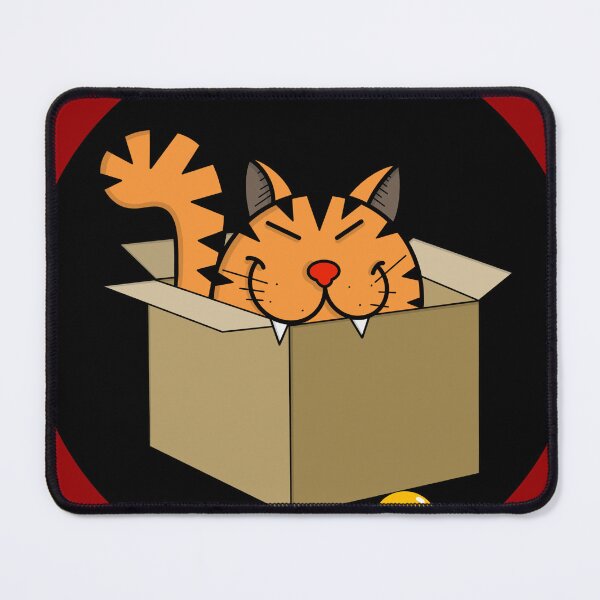 Item preview, Cat.A designed and sold by RoroTheFish.