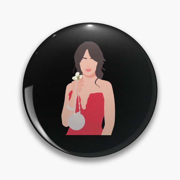 Item preview, Camila Cabello Lineless Illustration designed and sold by dsxclothing.