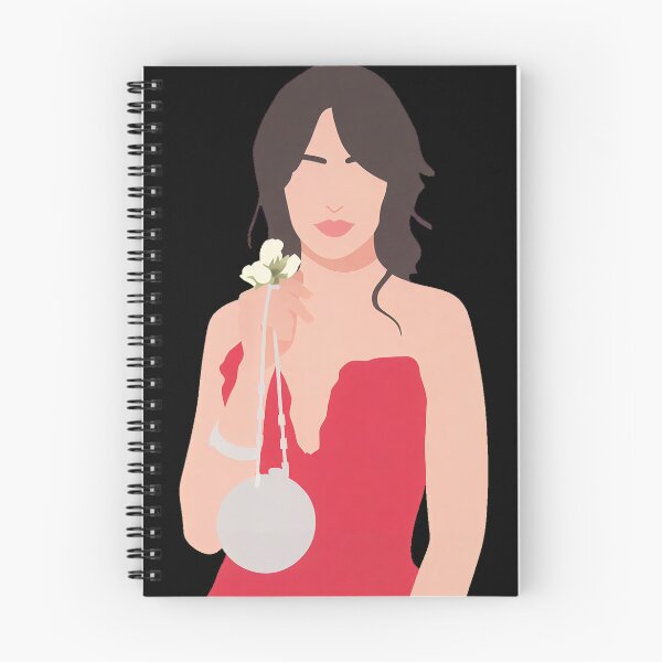 Item preview, Camila Cabello Lineless Illustration designed and sold by dsxclothing.