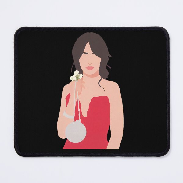 Item preview, Camila Cabello Lineless Illustration designed and sold by dsxclothing.
