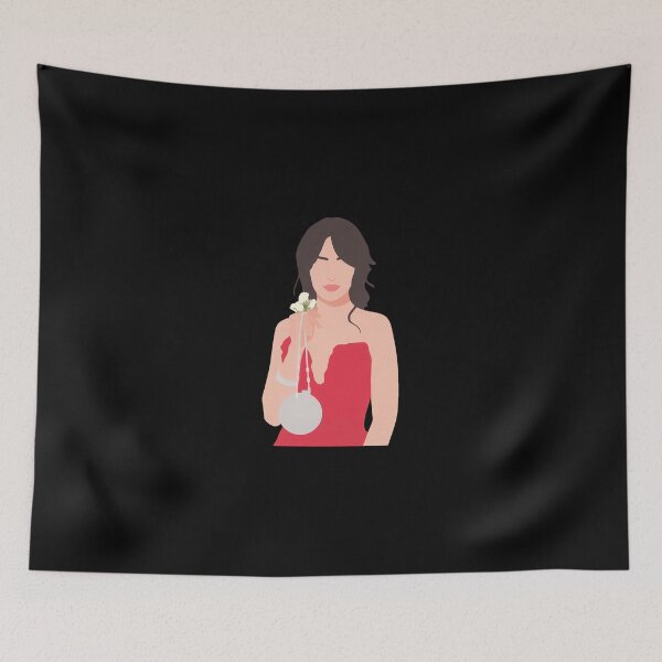 Item preview, Camila Cabello Lineless Illustration designed and sold by dsxclothing.
