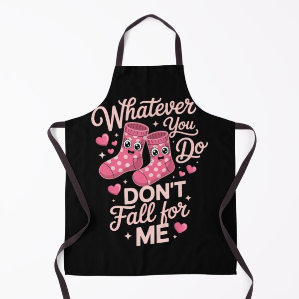Item preview, Valentine Whatever You Do Don_t Fall for Me RN PCT CNA Nurse designed and sold by cosmicncozyS.
