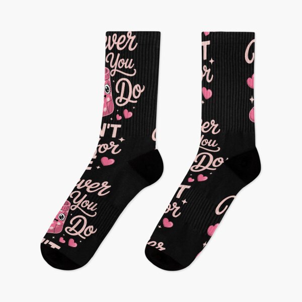 Item preview, Valentine Whatever You Do Don_t Fall for Me RN PCT CNA Nurse designed and sold by cosmicncozyS.