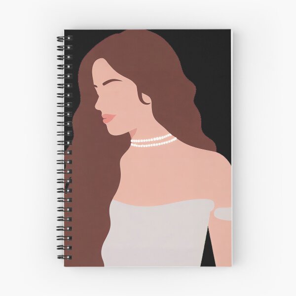 Item preview, Camila Cabello Lineless Illustration designed and sold by dsxclothing.