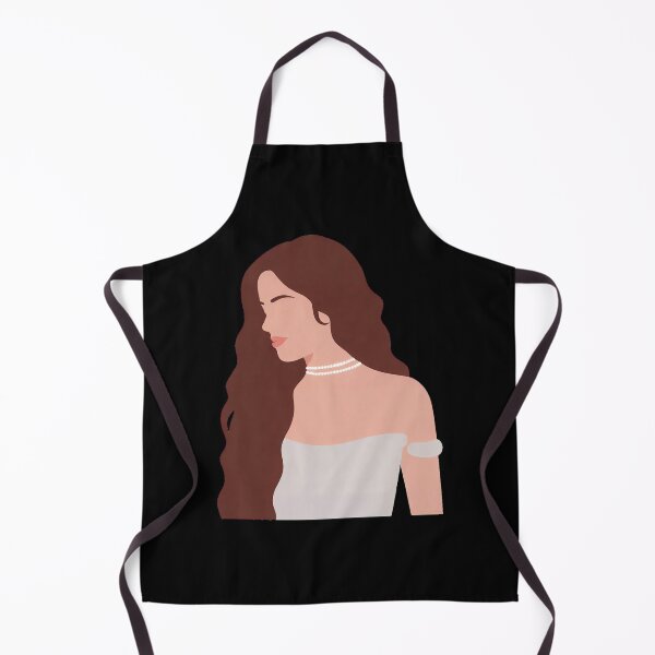 Item preview, Camila Cabello Lineless Illustration designed and sold by dsxclothing.