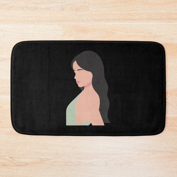 Item preview, Camila Cabello Lineless Illustration designed and sold by dsxclothing.