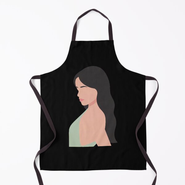Item preview, Camila Cabello Lineless Illustration designed and sold by dsxclothing.