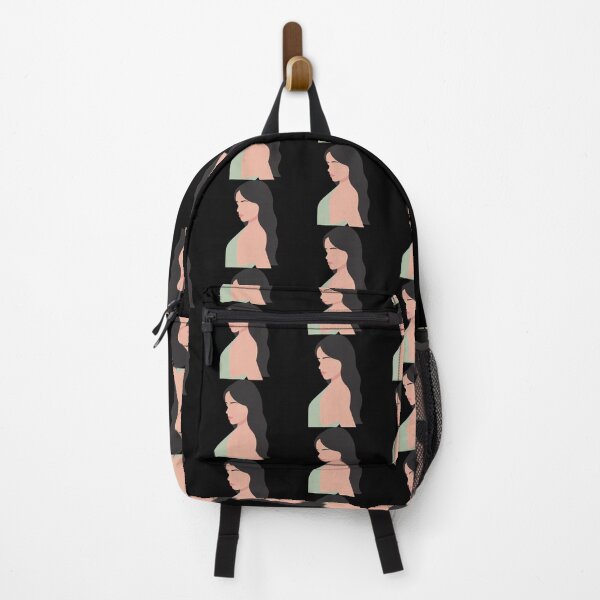 Item preview, Camila Cabello Lineless Illustration designed and sold by dsxclothing.