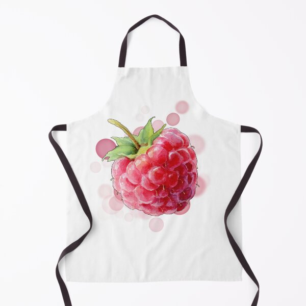 Item preview, Raspberry - Sweet Illustration designed and sold by iamKRUK.