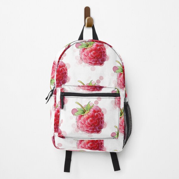 Item preview, Raspberry - Sweet Illustration designed and sold by iamKRUK.
