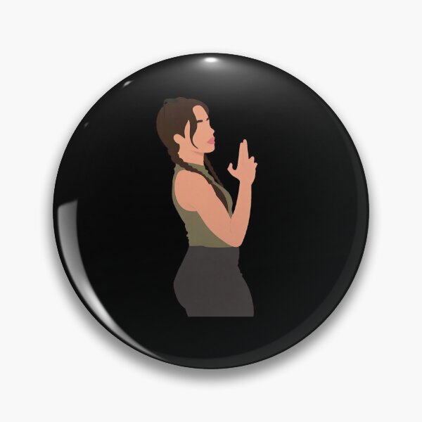 Item preview, Camila Cabello Lineless Illustration designed and sold by dsxclothing.
