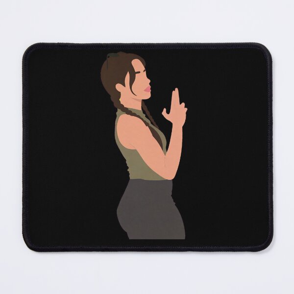 Item preview, Camila Cabello Lineless Illustration designed and sold by dsxclothing.
