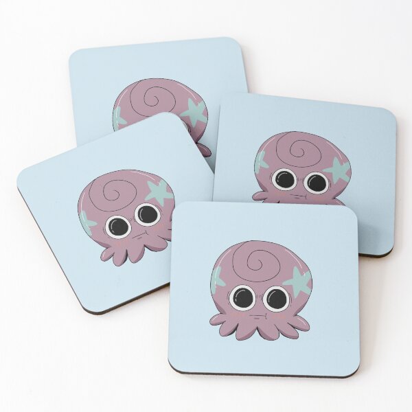 Item preview, Cute Octopus designed and sold by Cipoleee.