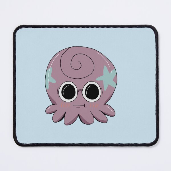 Item preview, Cute Octopus designed and sold by Cipoleee.