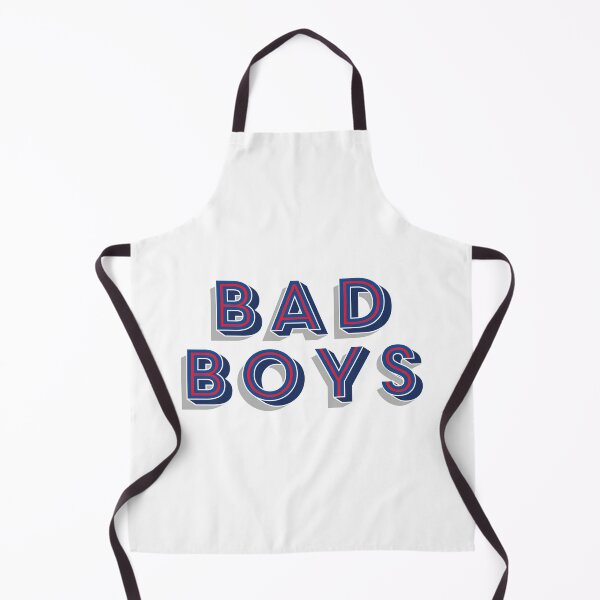 Item preview, Bad Boys designed and sold by DFA.