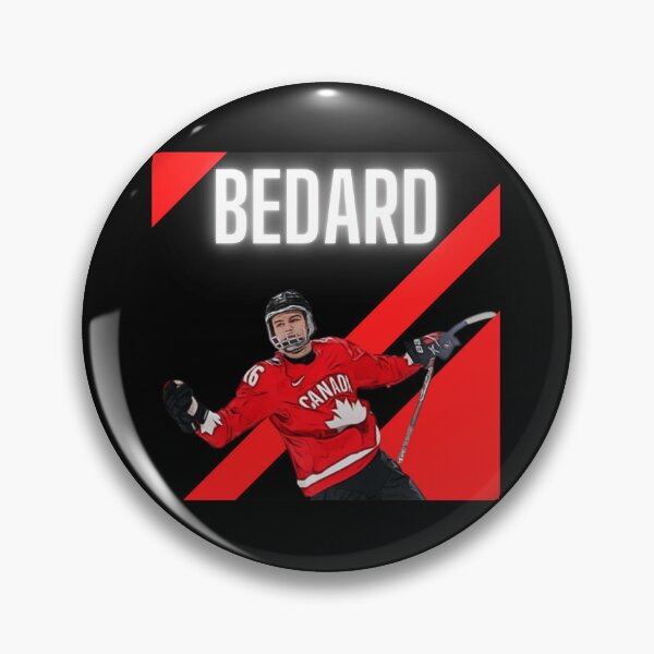 Item preview, Connor Bedard designed and sold by egodigitalstyle.