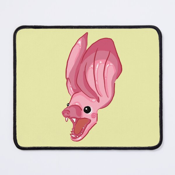 Item preview, Pinky bat designed and sold by pinkybat.
