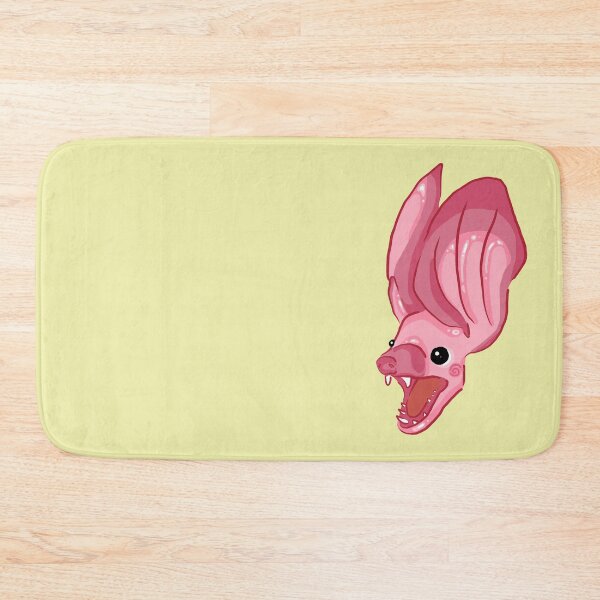 Item preview, Pinky bat designed and sold by pinkybat.