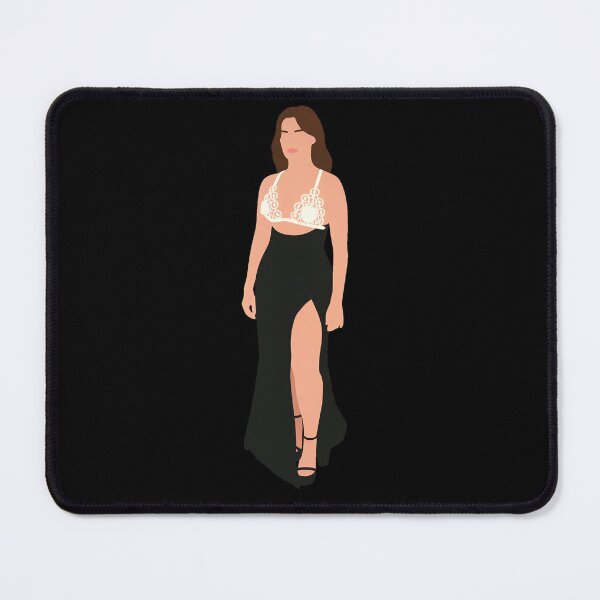 Item preview, Camila Cabello Lineless Illustration designed and sold by dsxclothing.