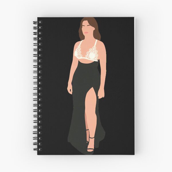 Item preview, Camila Cabello Lineless Illustration designed and sold by dsxclothing.